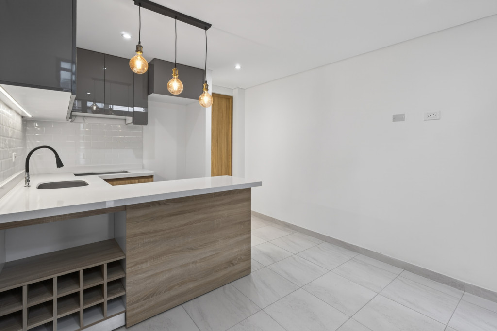 APARTAMENTO en Bogotá
