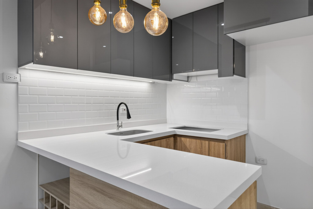 APARTAMENTO en Bogotá