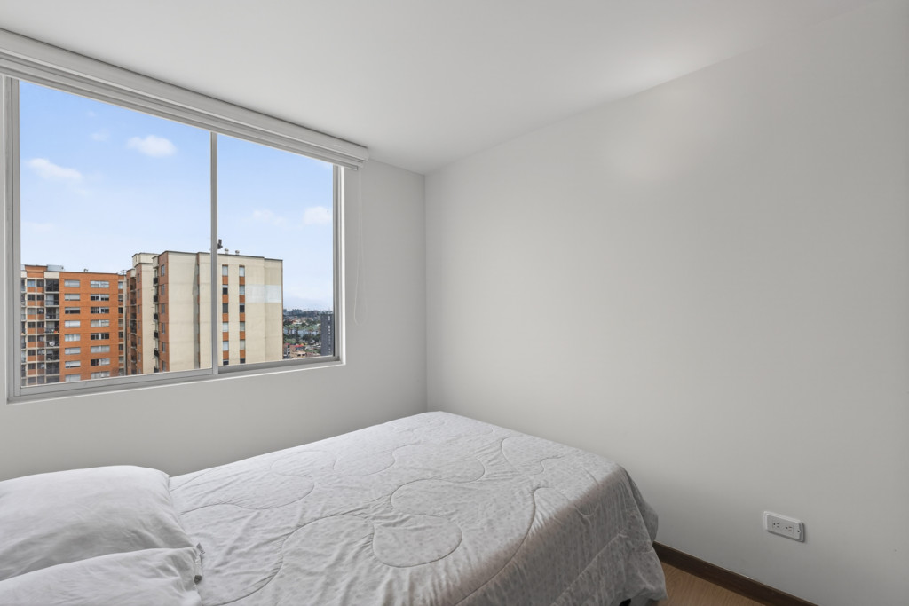 APARTAMENTO en Bogotá