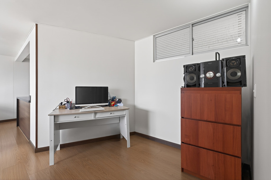 APARTAMENTO en Bogotá