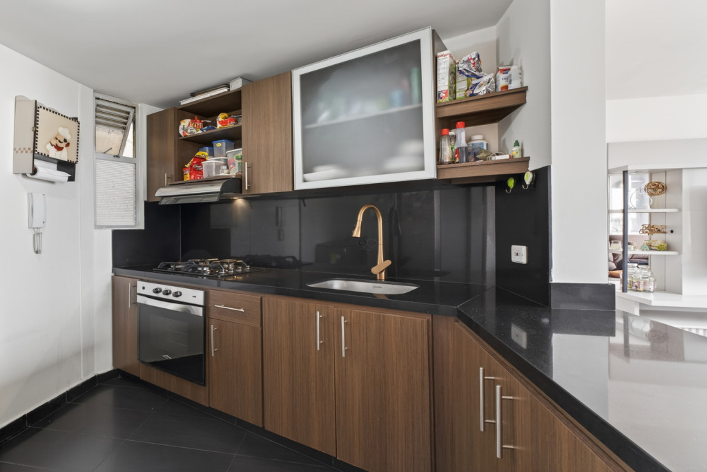 APARTAMENTO en Bogotá