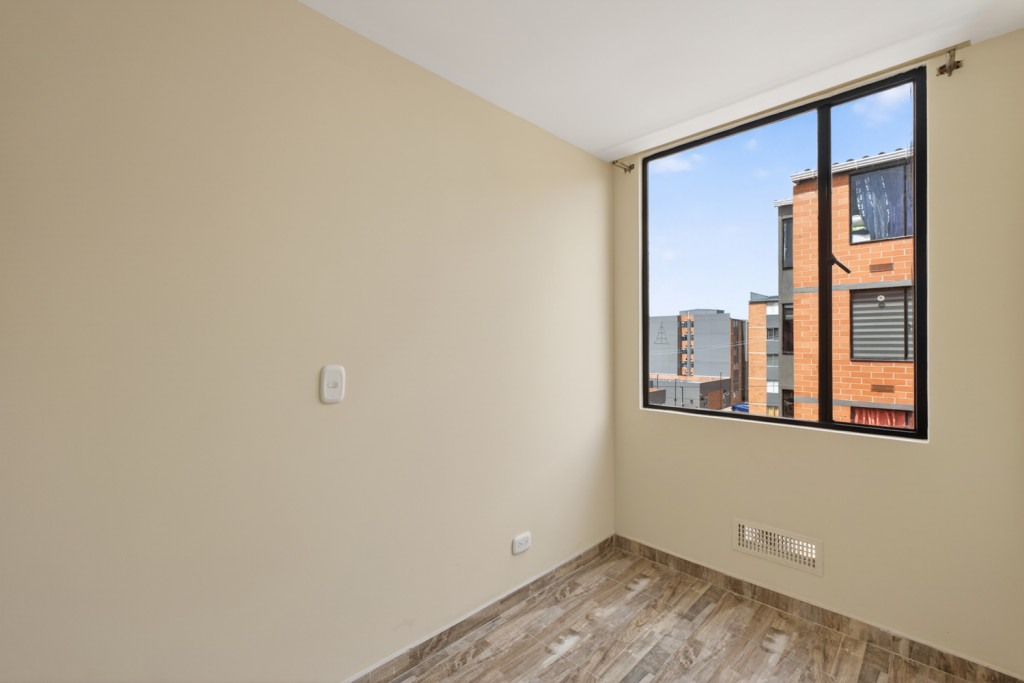 APARTAMENTO en Bogotá