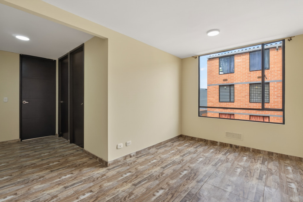 APARTAMENTO en Bogotá