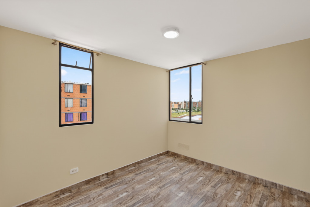 APARTAMENTO en Bogotá