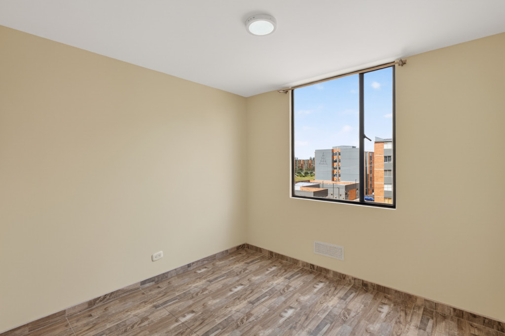 APARTAMENTO en Bogotá