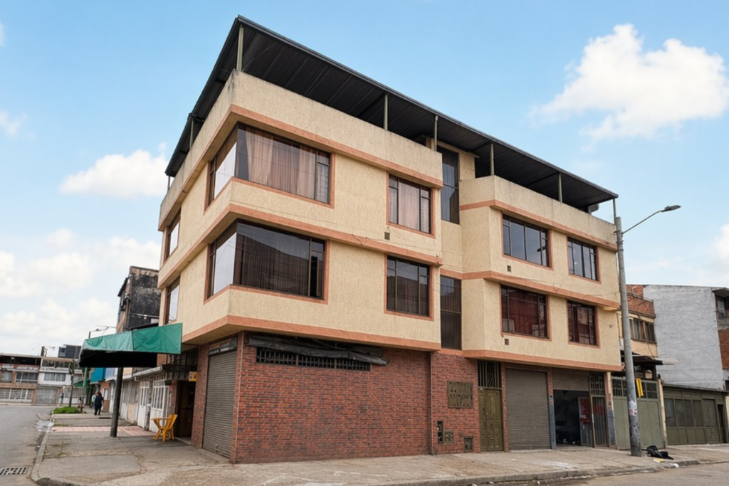 CASA en Bogotá