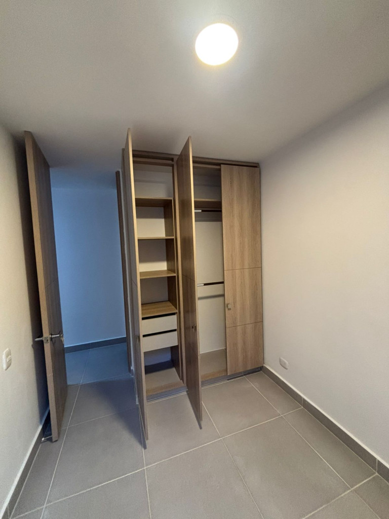 APARTAMENTO en Villavicencio