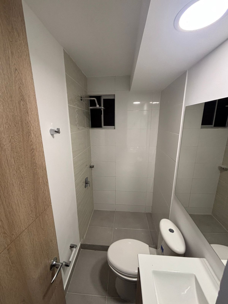 APARTAMENTO en Villavicencio