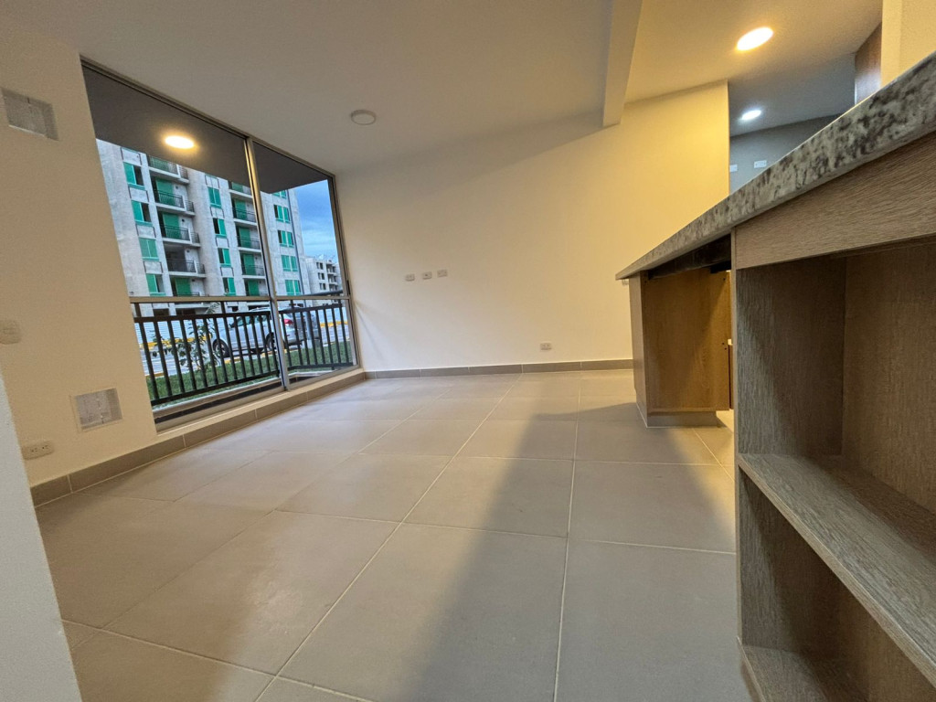 APARTAMENTO en Villavicencio