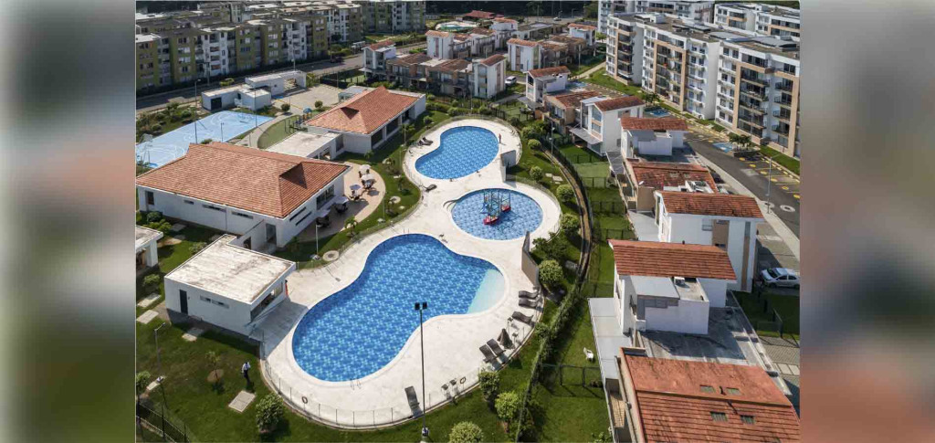 APARTAMENTO en Villavicencio