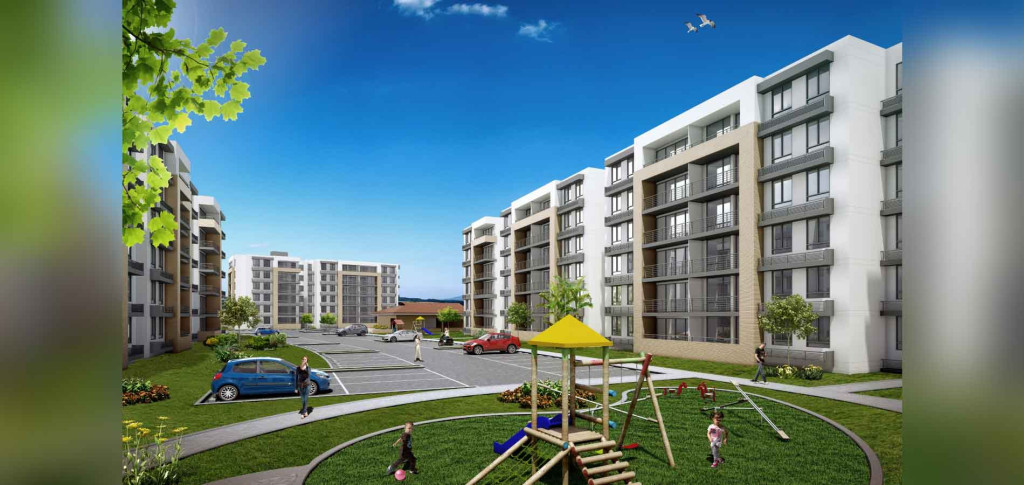 APARTAMENTO en Villavicencio