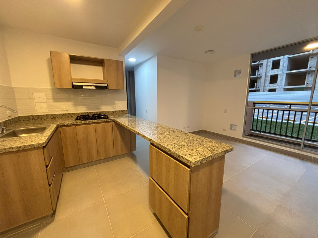 APARTAMENTO en Villavicencio