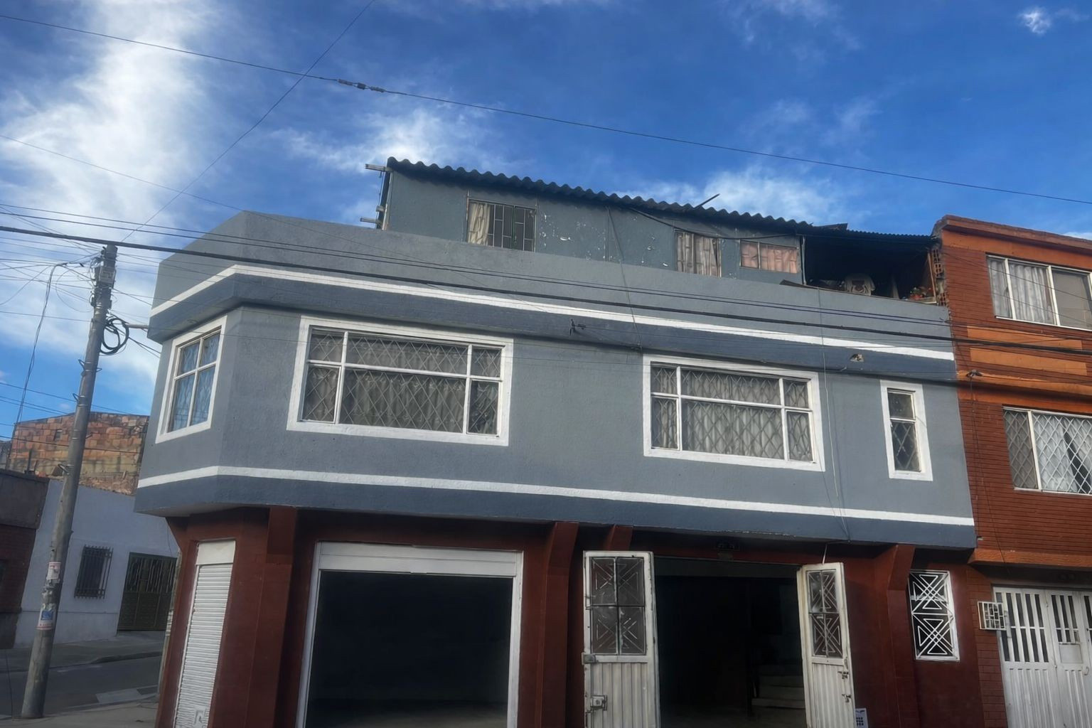CASA en Bogotá