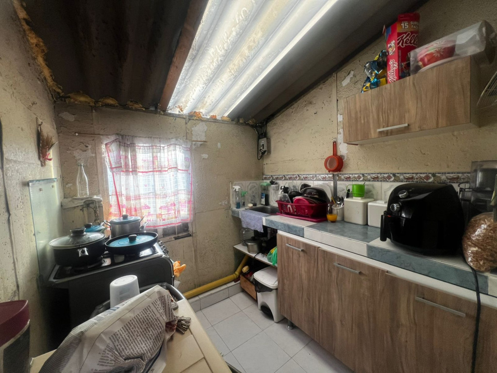 CASA en Bogotá