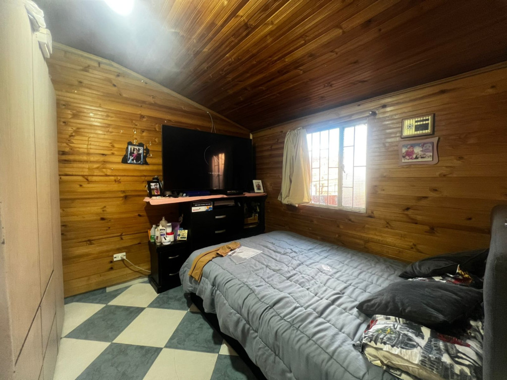 CASA en Bogotá