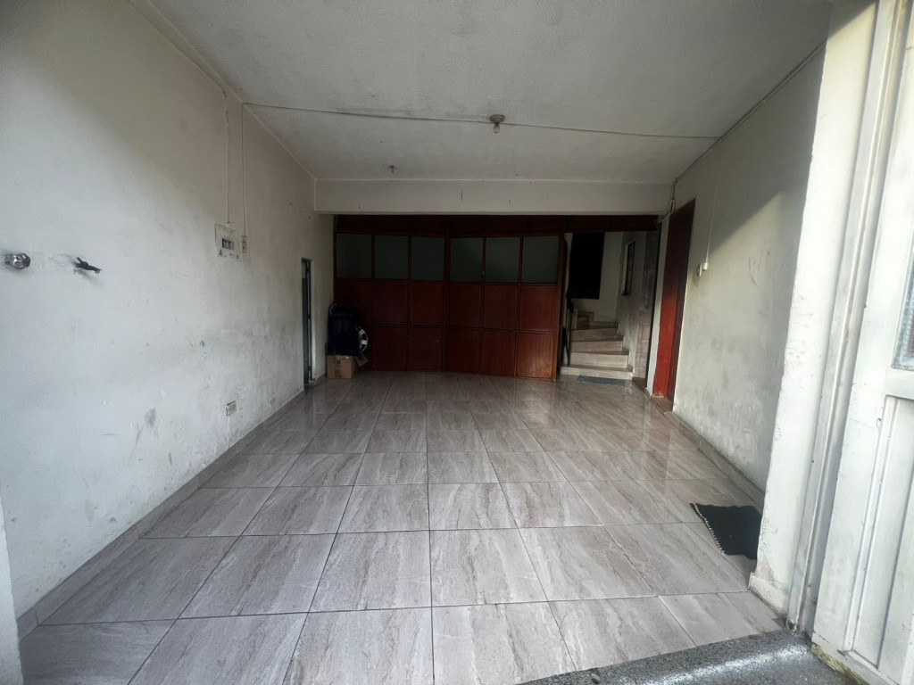 CASA en Bogotá