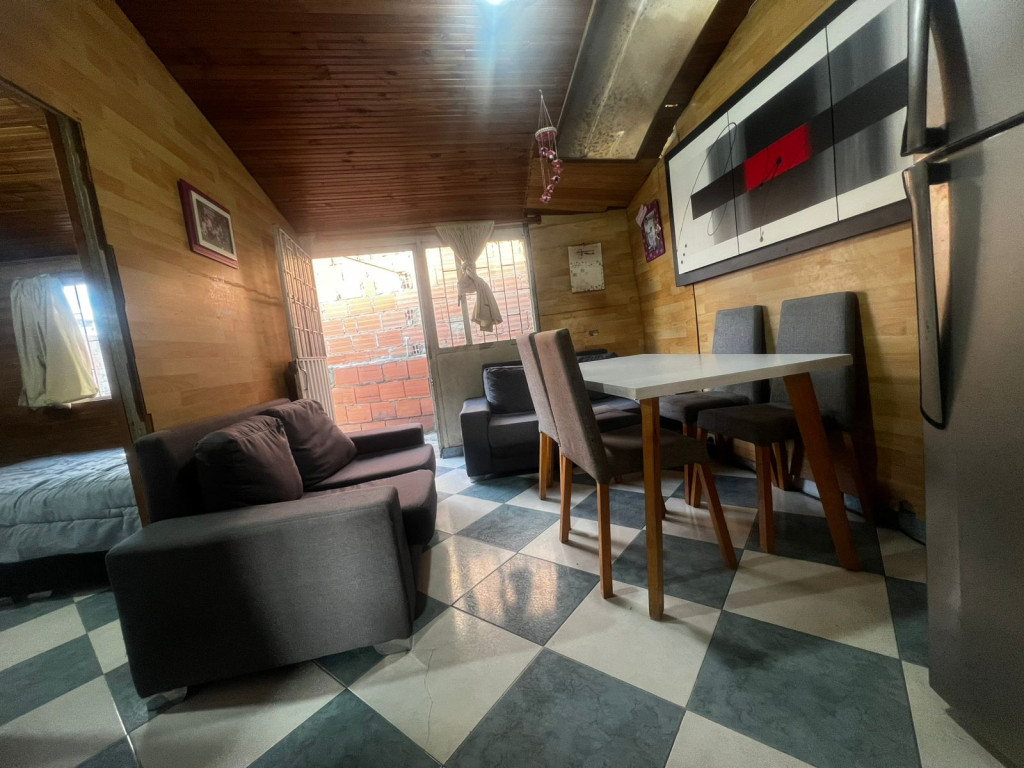 CASA en Bogotá