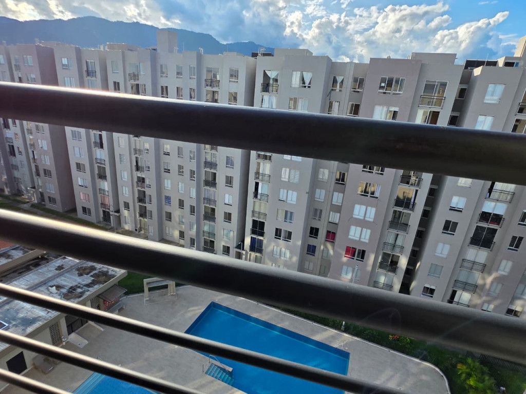 APARTAMENTO en Villavicencio