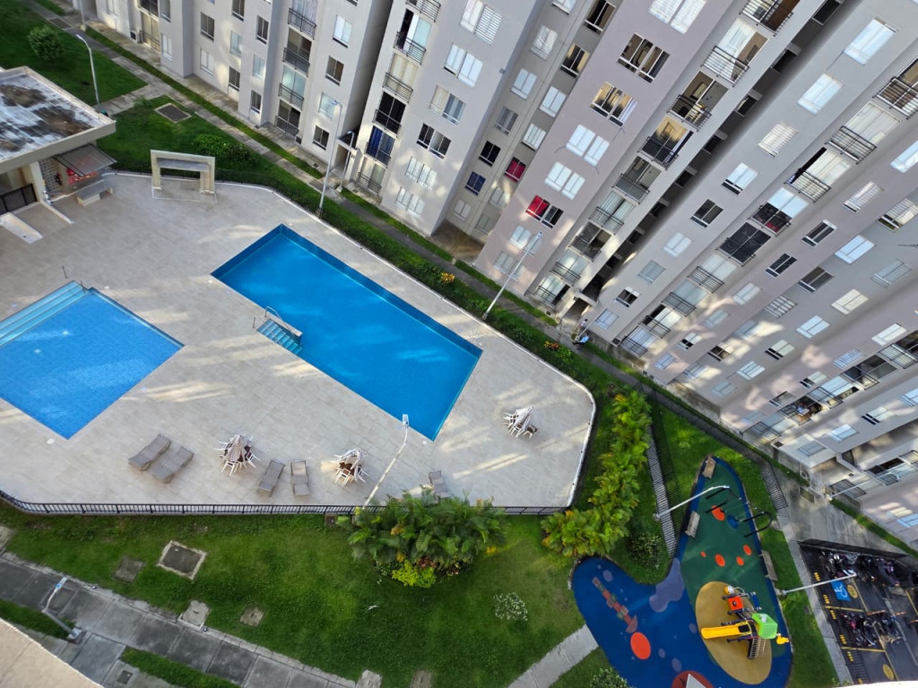 APARTAMENTO en Villavicencio