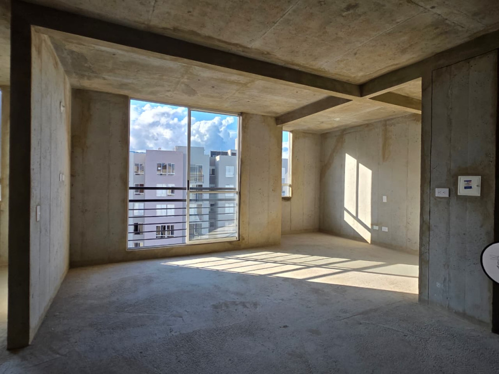 APARTAMENTO en Villavicencio