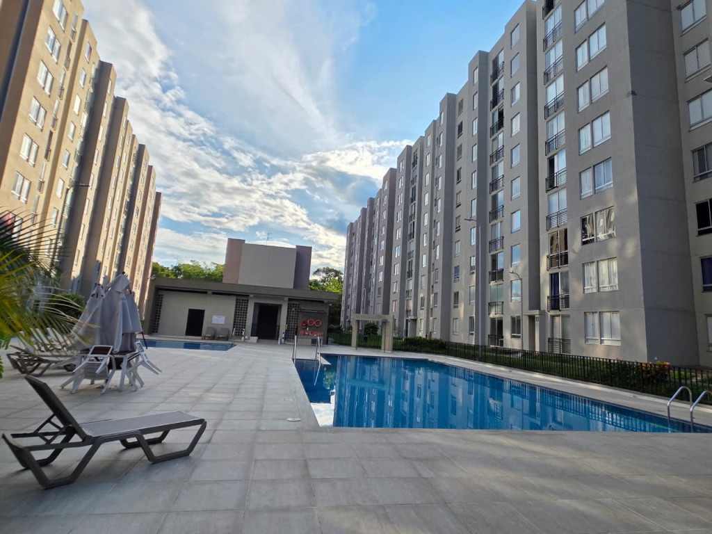 APARTAMENTO en Villavicencio