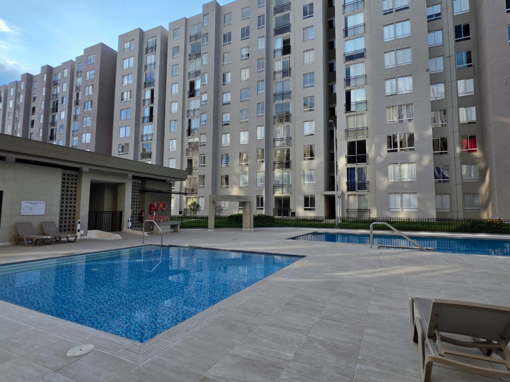 APARTAMENTO en Villavicencio