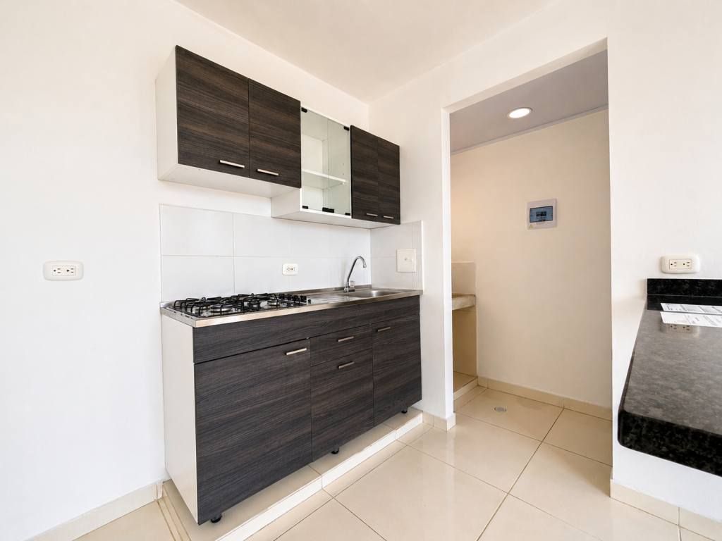 APARTAMENTO en Villavicencio