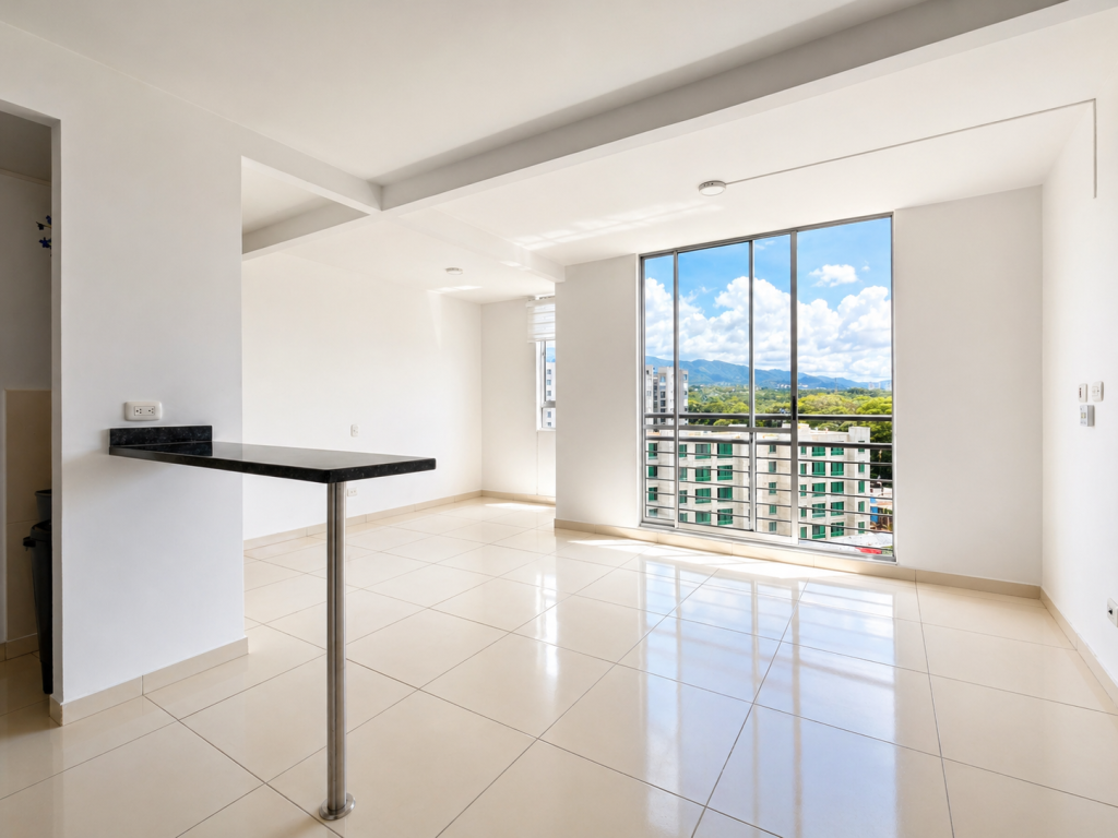 APARTAMENTO en Villavicencio