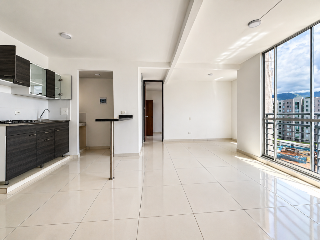 APARTAMENTO en Villavicencio
