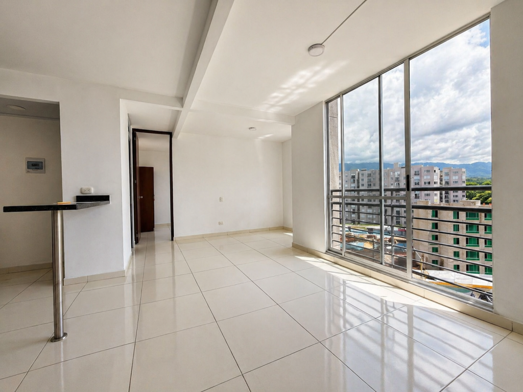 APARTAMENTO en Villavicencio