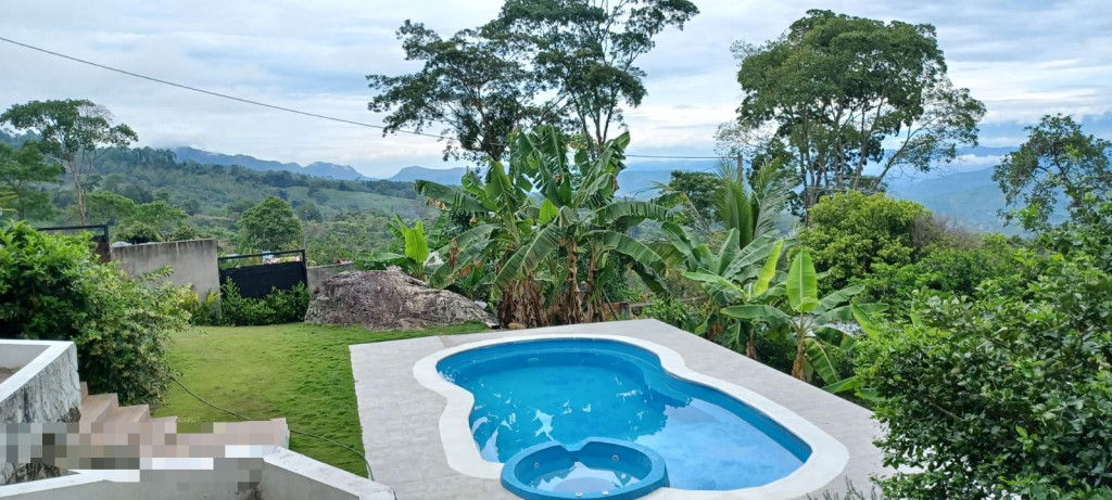 CASA CAMPESTRE en Viotá