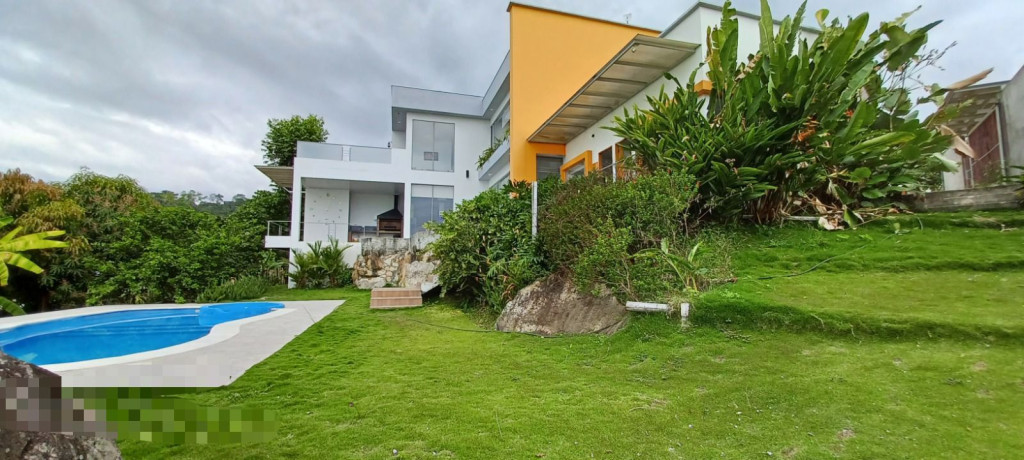 CASA CAMPESTRE en Viotá