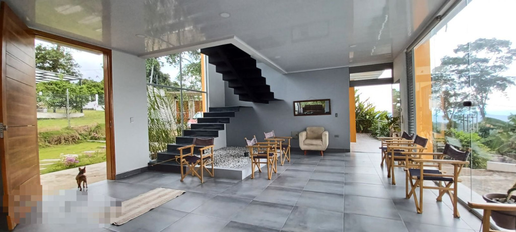 CASA CAMPESTRE en Viotá