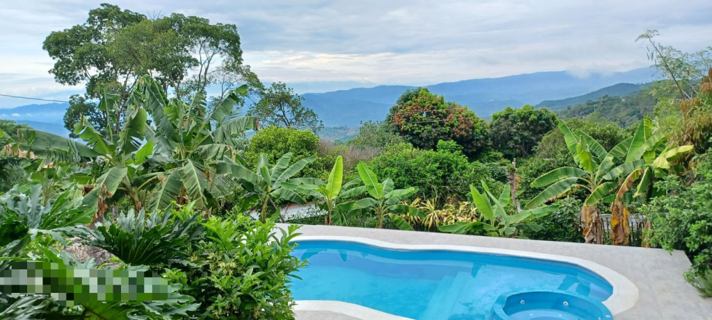 CASA CAMPESTRE en Viotá