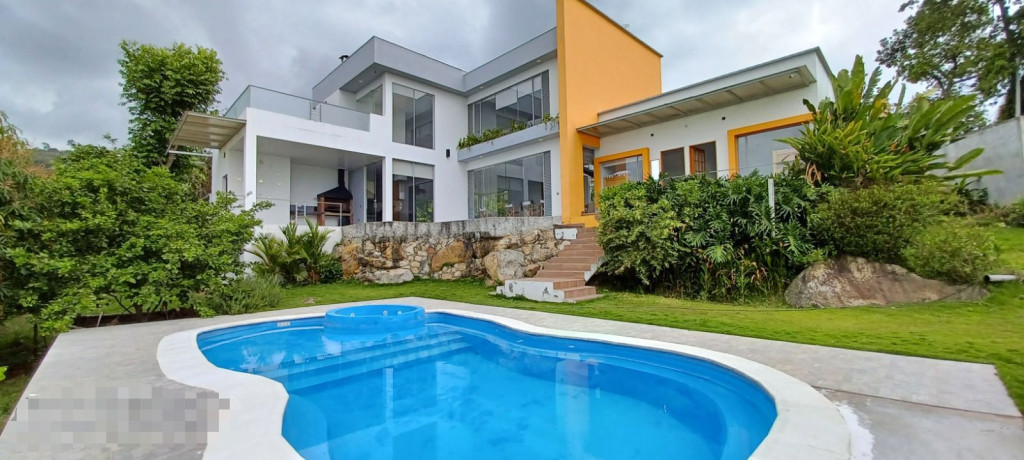 CASA CAMPESTRE en Viotá