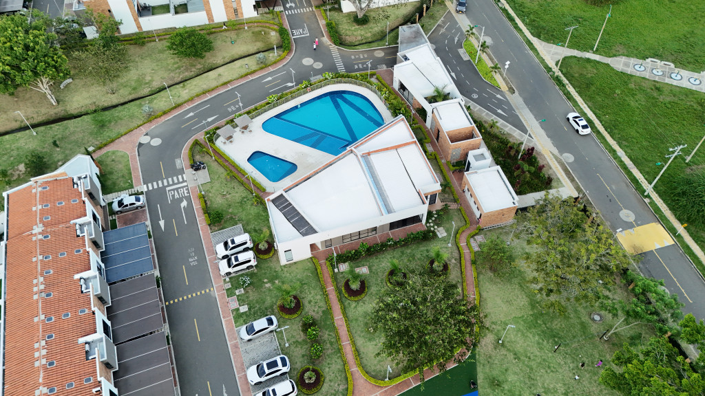 CASA CONDOMINIO en Cali 