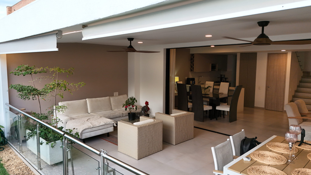 CASA CONDOMINIO en Cali 