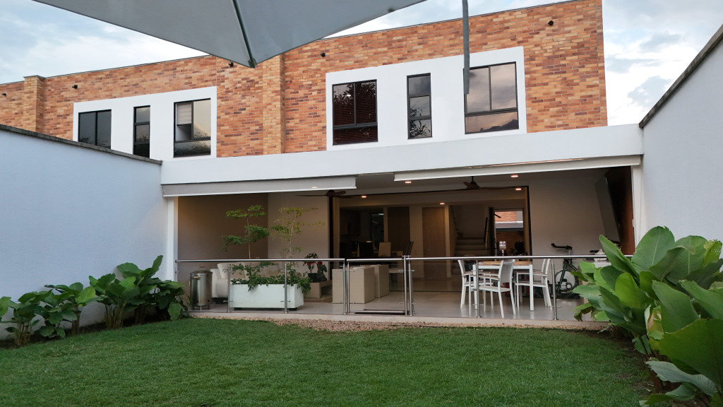 CASA CONDOMINIO en Cali 