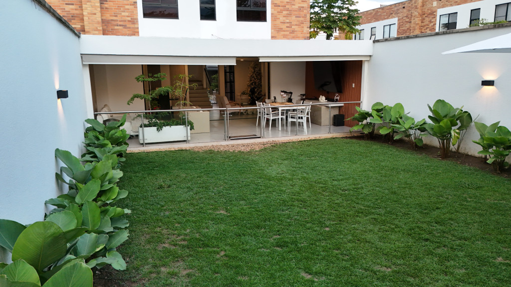 CASA CONDOMINIO en Cali 