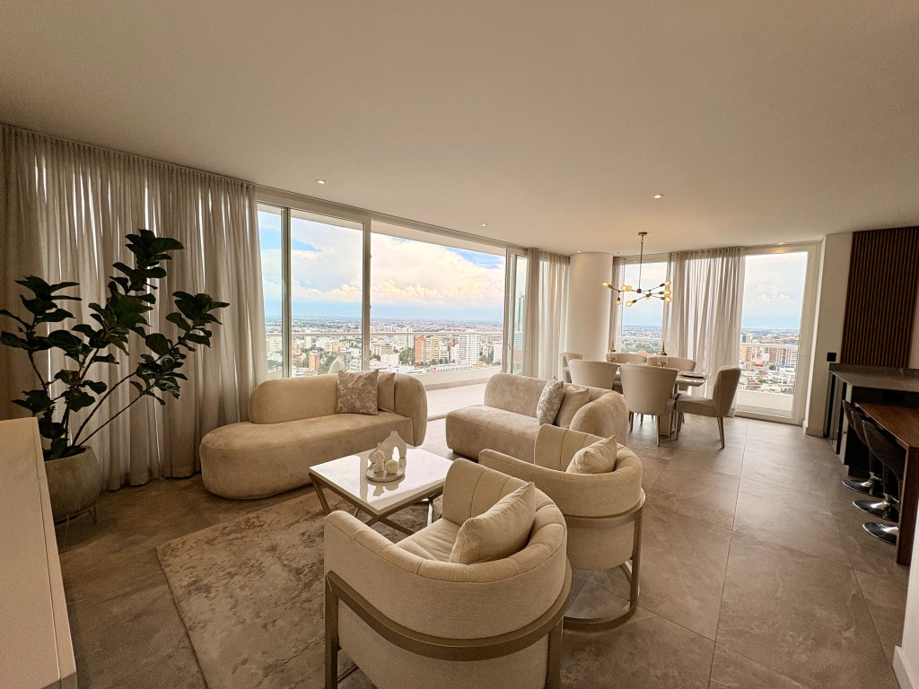 APARTAMENTO en Cali