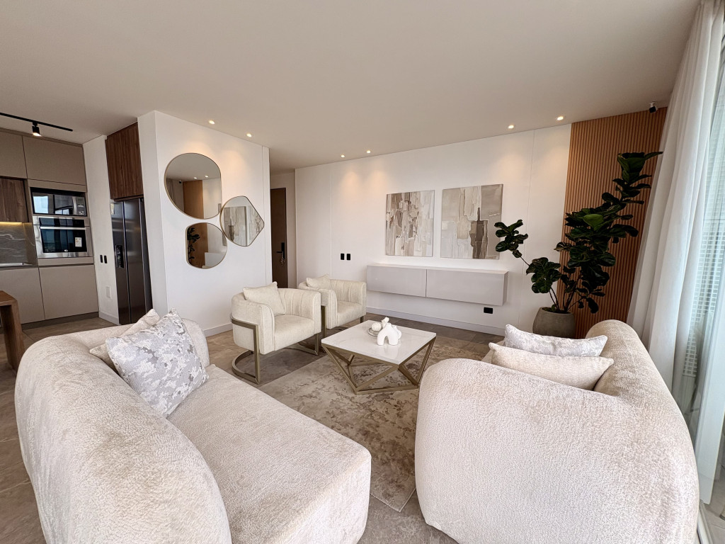 APARTAMENTO en Cali