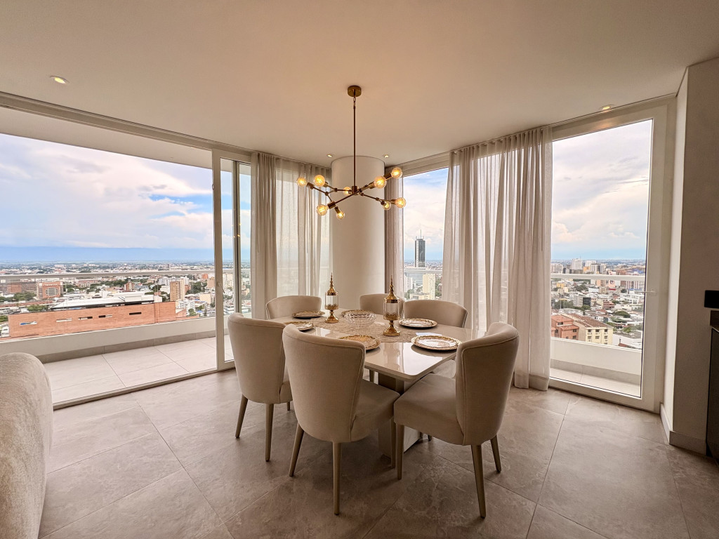 APARTAMENTO en Cali