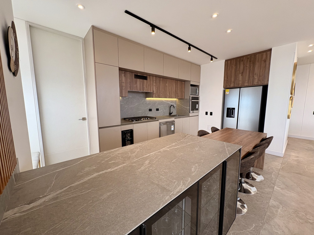 APARTAMENTO en Cali