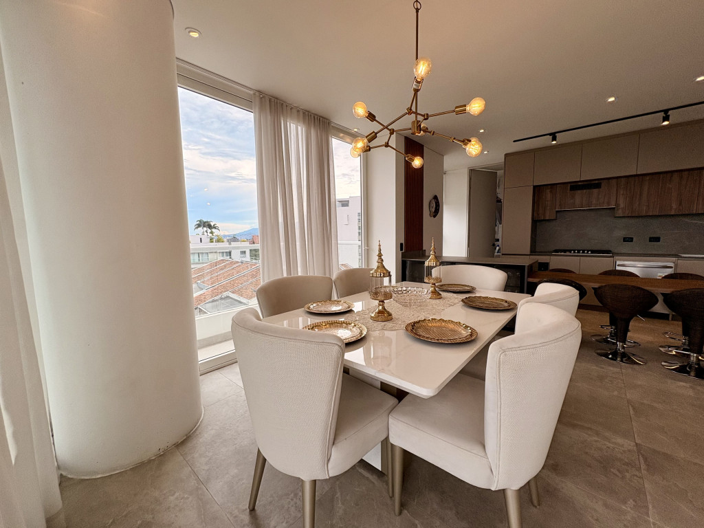 APARTAMENTO en Cali