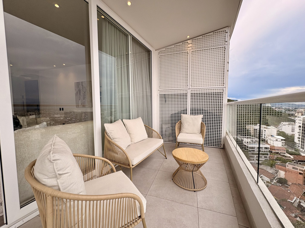 APARTAMENTO en Cali