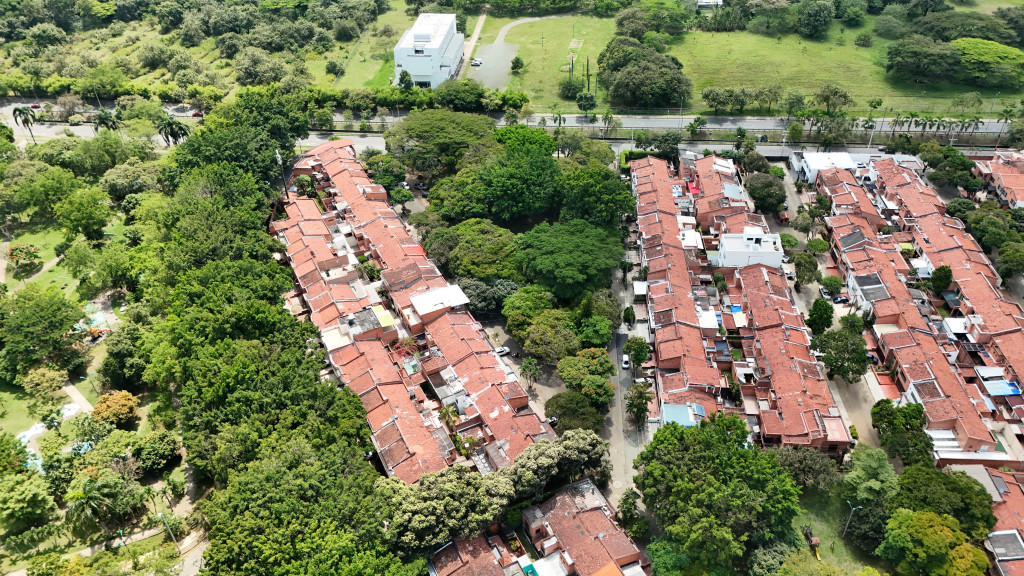 CASA en Cali 