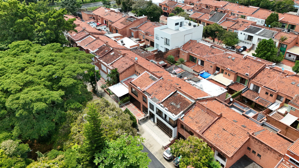 CASA en Cali 