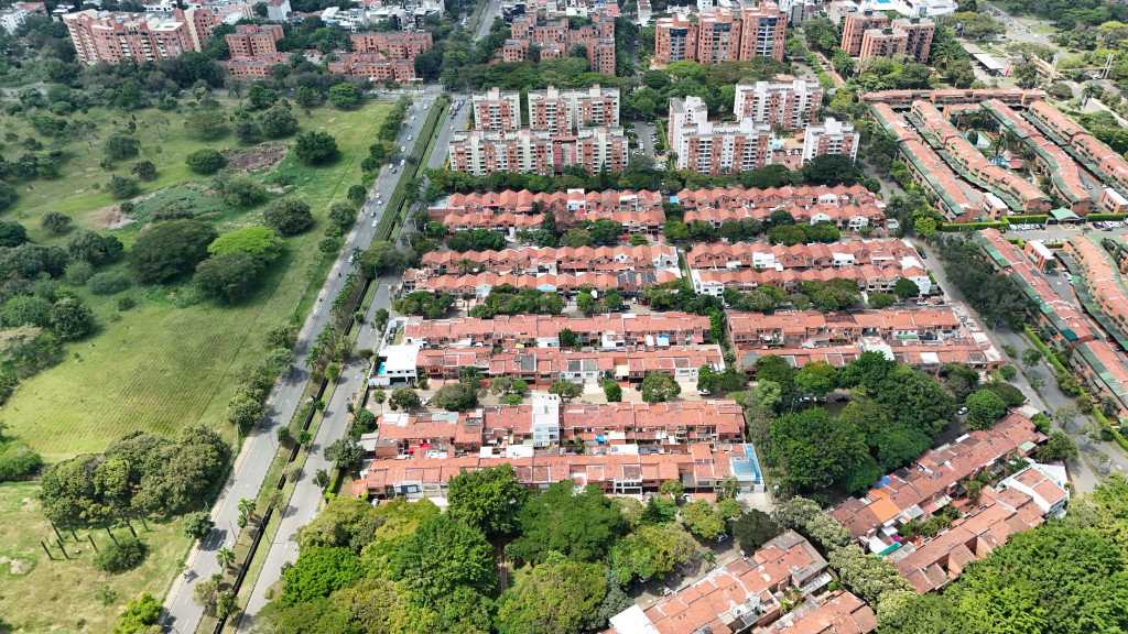 CASA en Cali 