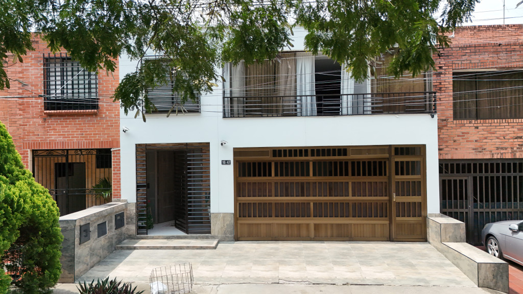 CASA en Cali