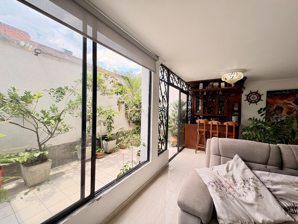 CASA en Cali 